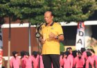 Kapolda Jatim Ajak Peserta Bertanding dengan Menjunjung Sportivitas