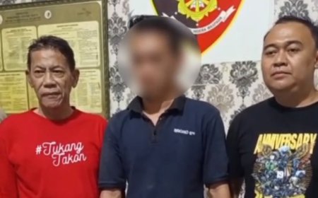 Polres Probolinggo Ungkap Fakta dan Klarifikasi Kasus Nakes di Kraksaan